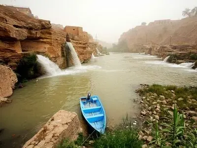 خوزستان در گردشگری دریایی شاخص‌های خاصی دارد