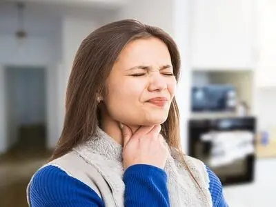 ترشح پشت حلق و 5 روش برای توقف آن 
