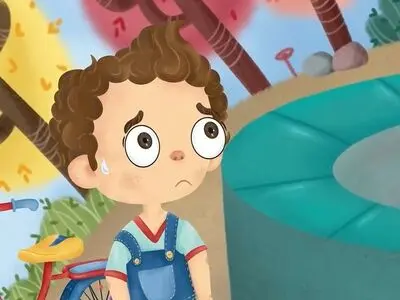 پویانمایی «حیات» در میان منتخبان جشنواره هکاتوم