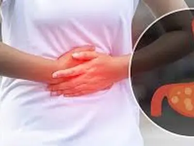خطرات نگه داشتن باد معده