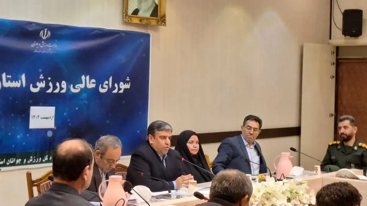 مسابقات کارانه و کبدی کشور بامیزبانی شایسته اردبیل برگزار شد/آماده برگزاری مسابقات مشخص شده کشوری در اردبیل هستیم