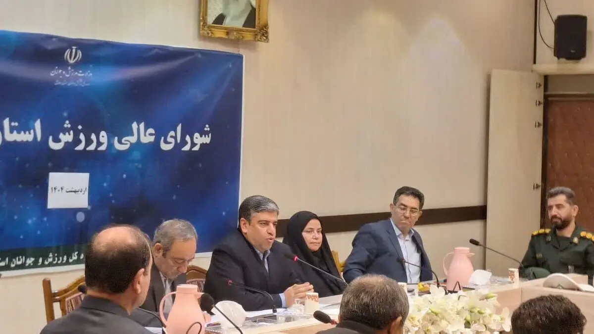 مسابقات کارانه و کبدی کشور بامیزبانی شایسته اردبیل برگزار شد/آماده برگزاری مسابقات مشخص شده کشوری در اردبیل هستیم