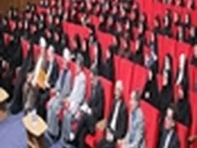 برگزاری همایش بزرگداشت روز دختر در البرز