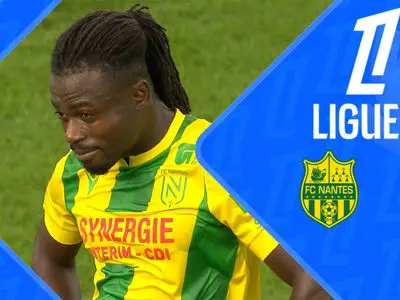 ویدئو: خلاصه بازی آنژه 4 - نانت 1‏