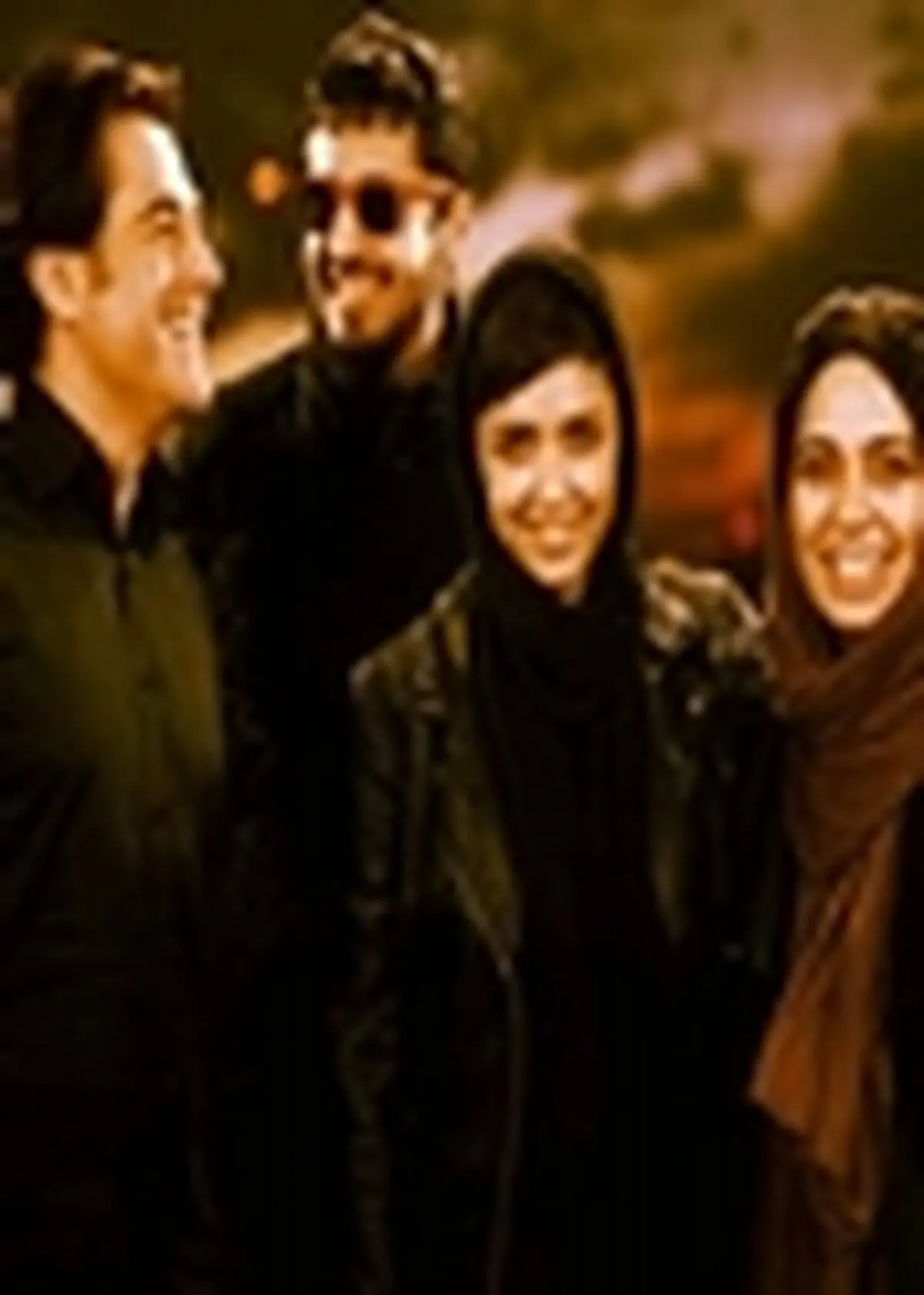 اولین نمایش فیلم مادر قلب اتمی در جشنواره فیلم فجر است