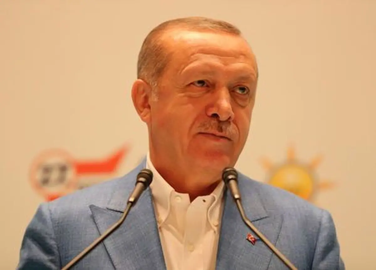 اردوغان از نزدیک پرونده روزنامه‌نگار سعودی مفقود شده را دنبال می‌کند