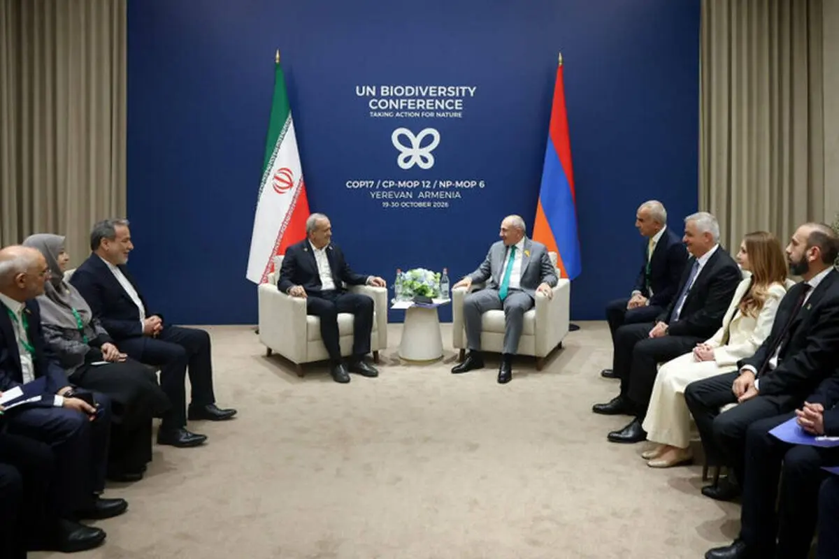  آمریکا به جای زور با منطق گفت‌وگو اقدام کند

