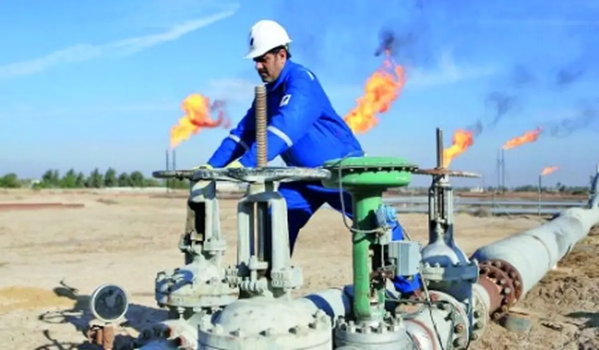 عراق می‌تواند گاز ترکمنستان را جایگزین ایران کند؟ 