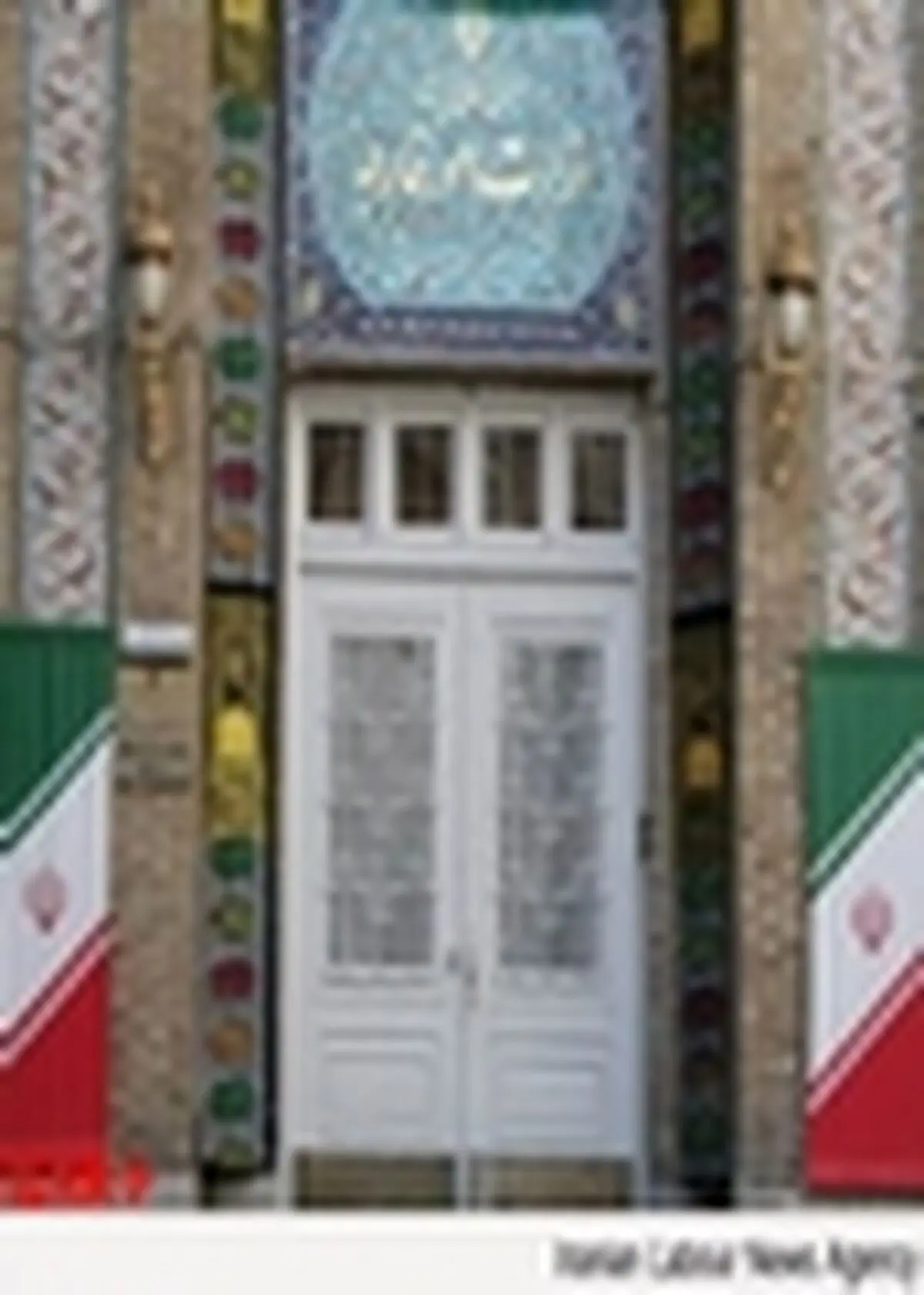 توضیح وزارت‌خارجه ایران درباره دیدار ظریف و کری
