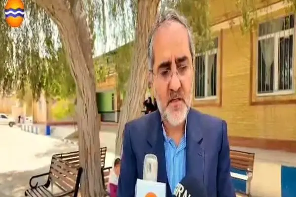 ادامه تلاش‌های منطقه آزاد قشم برای نهضت تجهیز و ساخت مدارس