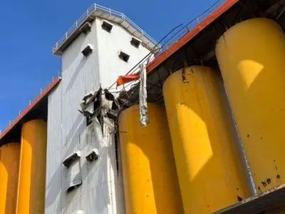 انفجار در سیلوی گندم با ۲ مصدوم و یک جان‌باخته در گنبدکاووس