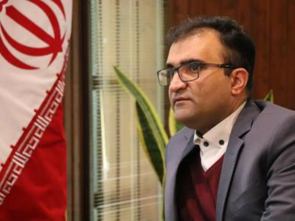  معاون امور عمرانی فرماندار بندر انزلی منصوب شد 