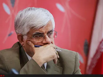 پیام تسلیت محمدرضا عارف به وزیر کشور