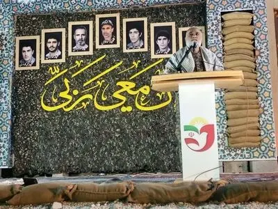 مردم از ما می‌خواهند که اگر دشمن دوباره دست از پا خطا کرد، کار او را تمام کنیم