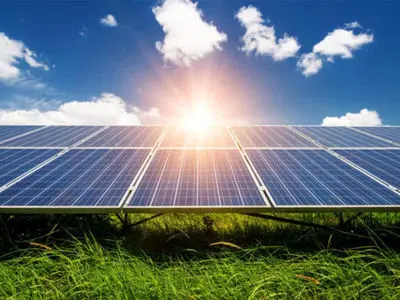 بهره‌برداری از 115 مگاوات انرژی خورشیدی در استان مرکزی