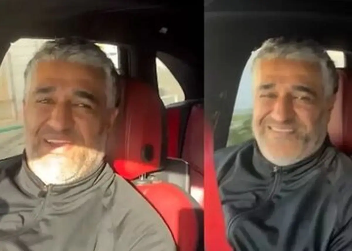 ناگفته‌های پرونده سوپراستار/گفت‏‌وگو با شاکی پرونده «پژمان جمشیدی»، وکیل این بازیگر و بررسی روند حقوقی پرونده‌‏های مربوط به زنای به عنف 