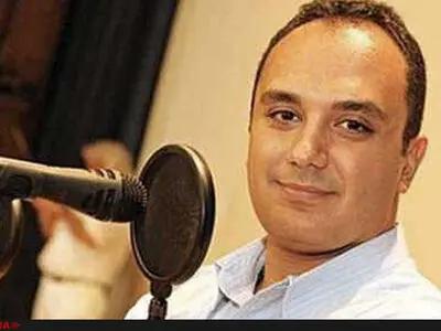 اجازه اجرا به احسان کرمی در آپارت داده نشد