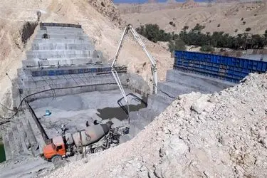 ضرورت تامین منابع مالی و تسریع در روند ساخت سدهای استان/ معشوره در صدر پیگیری ها 