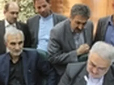 امضای تفاهم‌نامه سازمان جنگل‌ها با استانداران مناطق هیرکانی و ارسبارانی