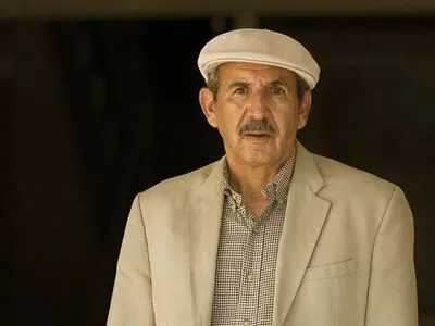 عباس صفاری درگذشت