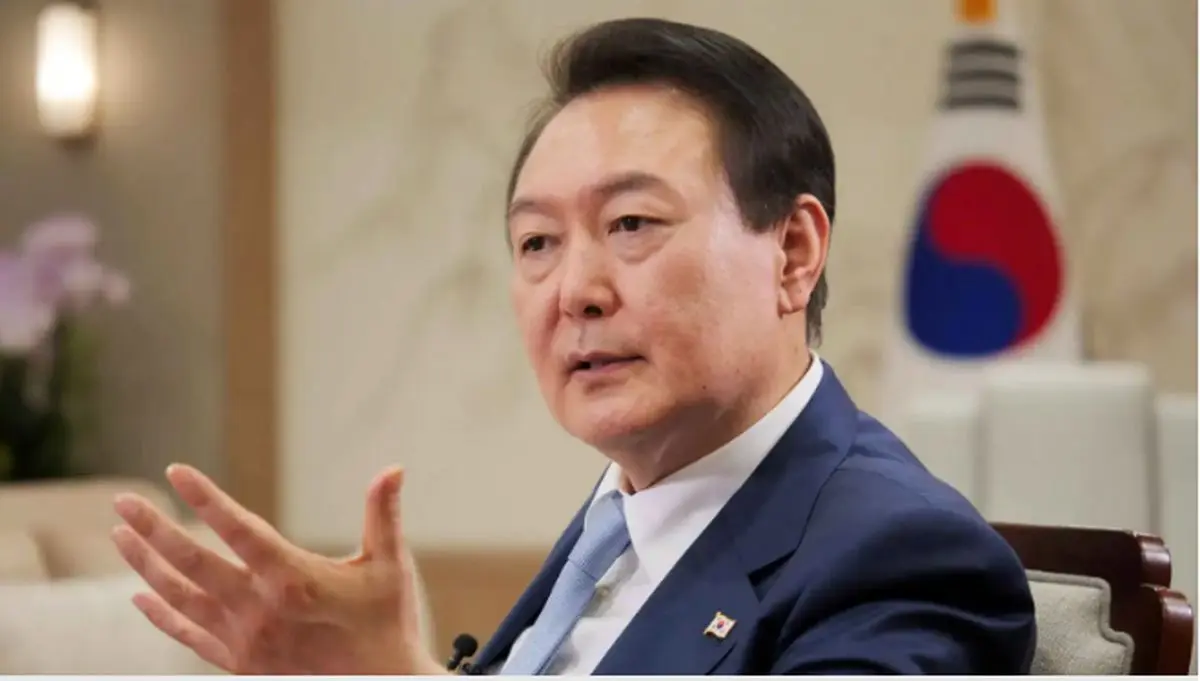 یون سوک-یول در آستانه حکم تاریخی: اعدام یا حبس ابد؟