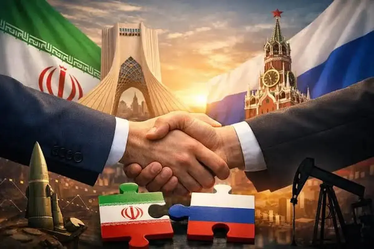 برگزاری کمیته‌های فرهنگی ایران و روسیه؛ از سینما و پویانمایی تا موزه‌ها و موسیقی