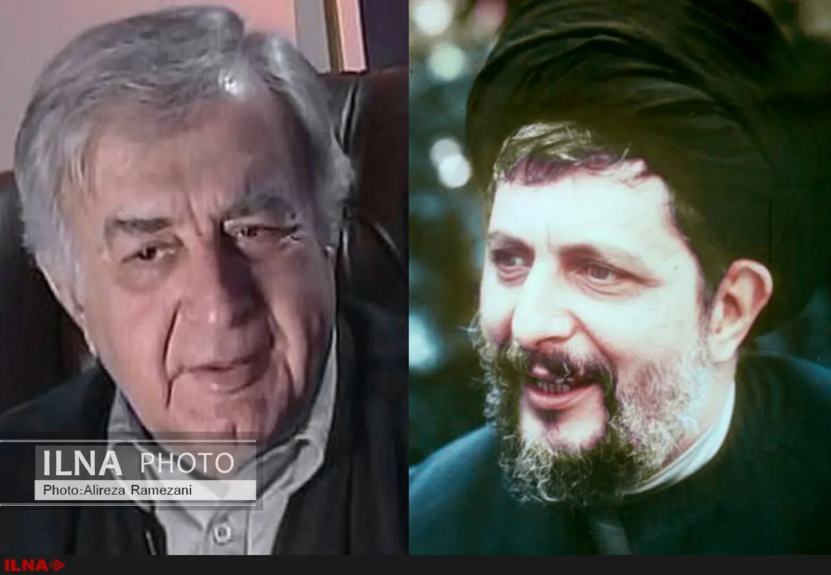 جزییات دیدار مصطفی عقاد با امام موسی صدر