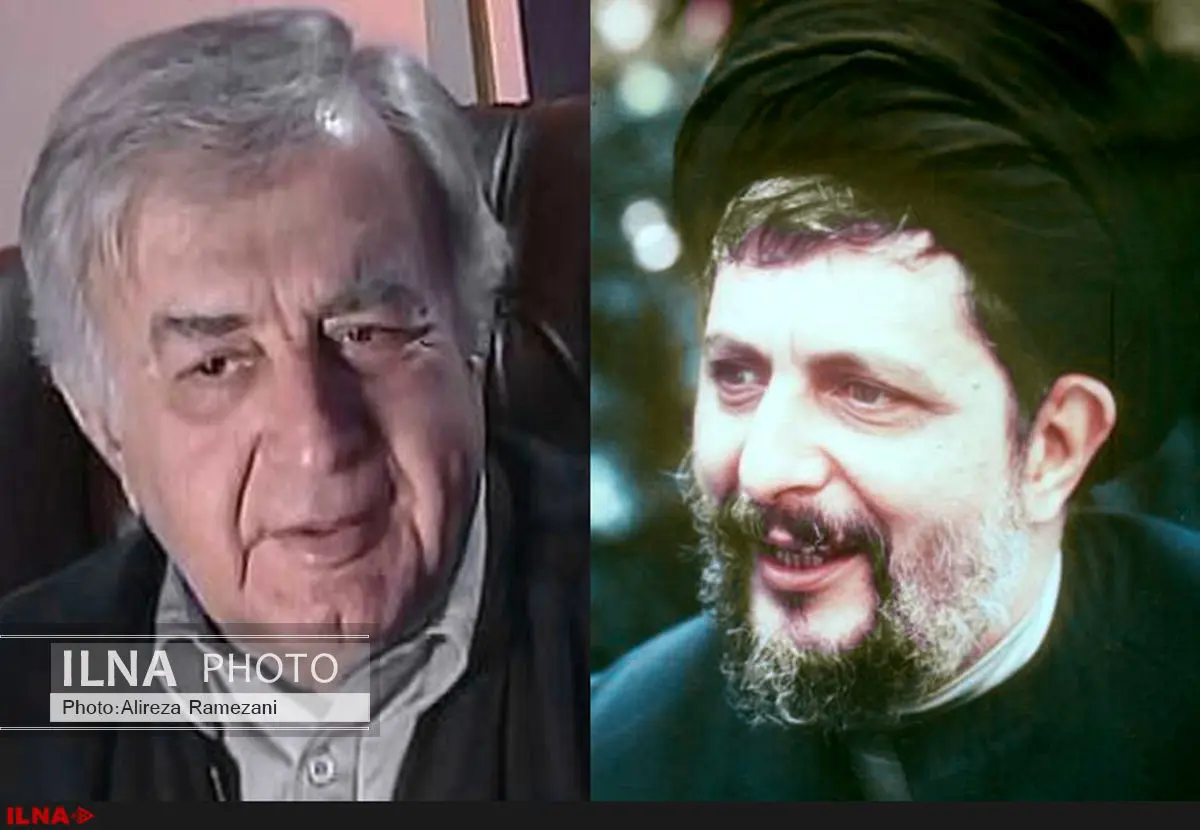 جزییات دیدار مصطفی عقاد با امام موسی صدر