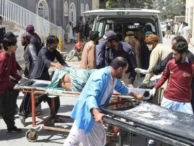 گوترش حملات تروریستی پاکستان را محکوم کرد