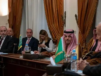 تعویق سفر هیئت عربی به کرانه باختری در پی ممانعت اسرائیل