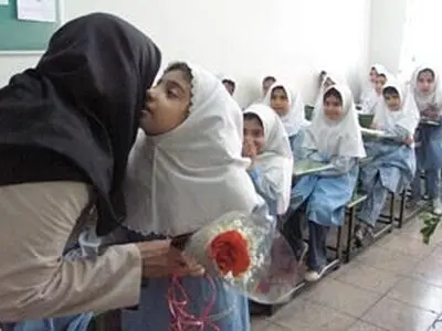 اسامی معلمان نمونه کشوری اعلام شد