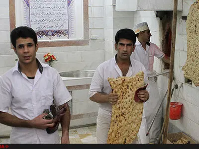 احتمال بازنگری توافقنامه اخیر تامین اجتماعی با کارفرمایان خباز