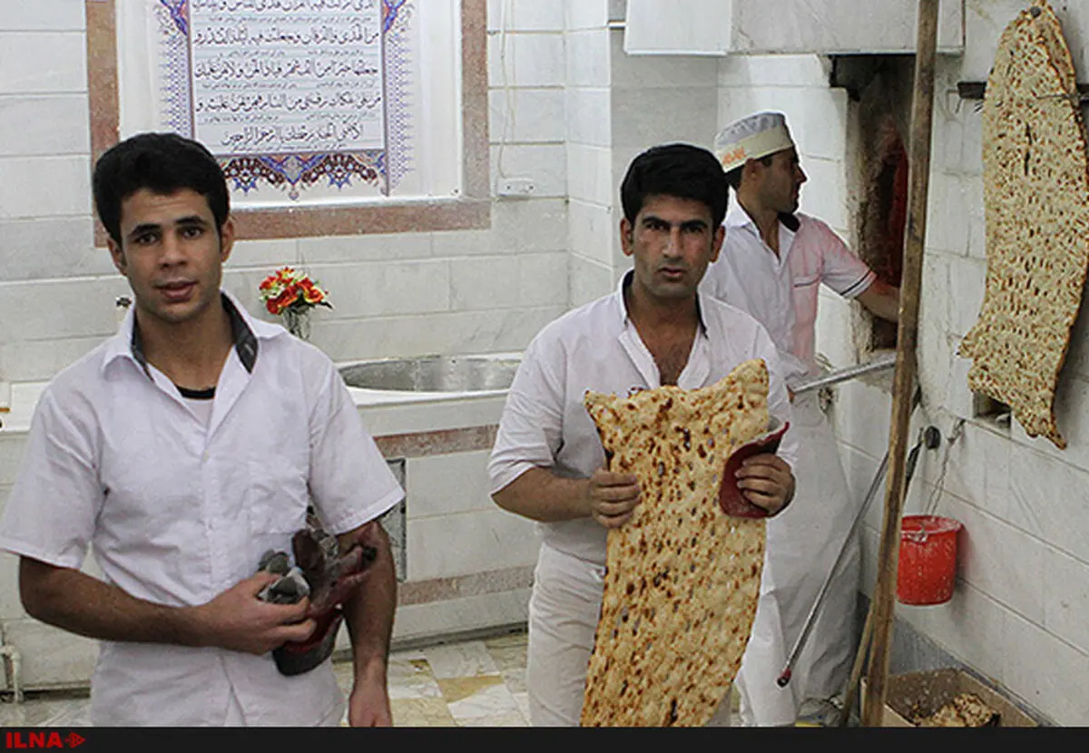 احتمال بازنگری توافقنامه اخیر تامین اجتماعی با کارفرمایان خباز