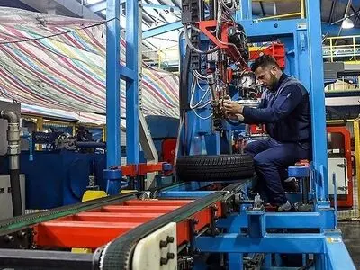  ۲۳ طرح عمرانی در شهرک‌های صنعتی استان سمنان افتتاح شد