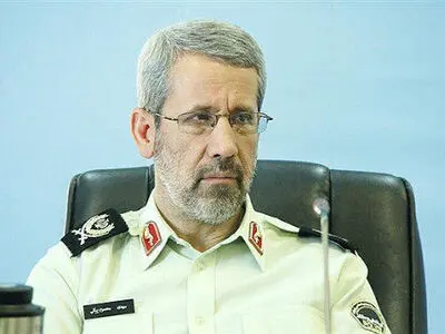پایدارسازی امنیت عمومی در گرو اشرافیت پلیس بر تحولات جامعه