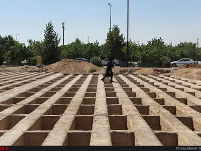 مرگ به روایت تومان