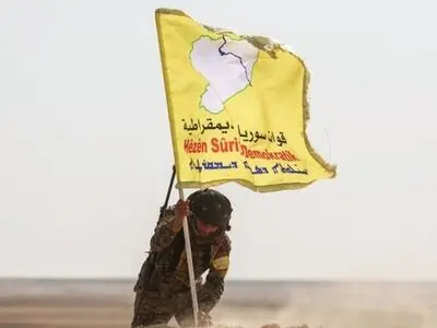 غرب منبج به ارتش سوریه واگذار نمی‌شود