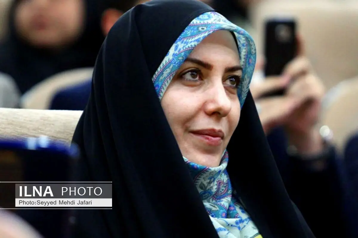 اظهارات تکان دهنده مدیرکل سابق امور زنان و خانواده استانداری قزوین درباره دلایل رد صلاحیتش