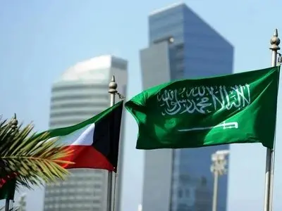 گفت‌وگوی وزرای خارجه کویت و عربستان سعودی