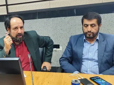 مسئول کمیته ارتباطات خانه مطبوعات قزوین انتخاب شد