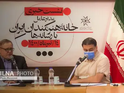 امیدواریم دولت جدید وضعیت واقعی هنرمندان را بررسی کند/ سال گذشته با تعطیلی کامل فاصله‌ای نداشیتم چون هزینه‌های‌مان تامین نمی‌شود