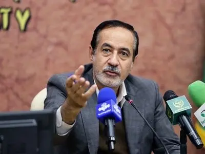 «حفاظت از یخچال‌های طبیعی» شعار روز جهانی آب در سال ۲۰۲۵/ مدیریت صحیح منابع آبی تنها راه جلوگیری از بحران است