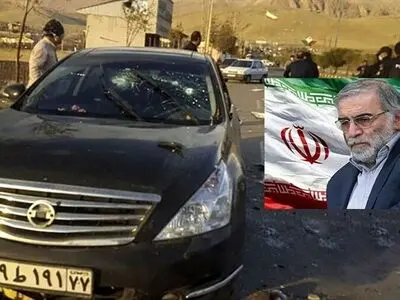 ردپای دخالت رژیم صهیونیستی در این ترور ناجوانمردانه آشکار است/کشورهای داعیه‌دار در حوزه حقوق بشر خواستار پاسخگویی عاملان این حادثه شوند