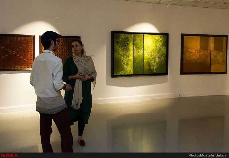گالری