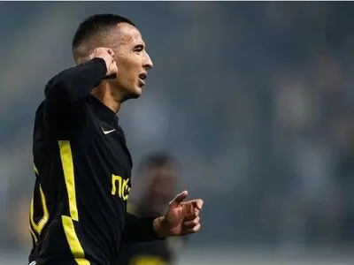 مذاکره پرسپولیس با مهاجم سوئدی

