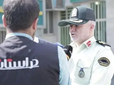 کشف بیش از ۵ هزار بسته انواع مواد شوینده تقلبی