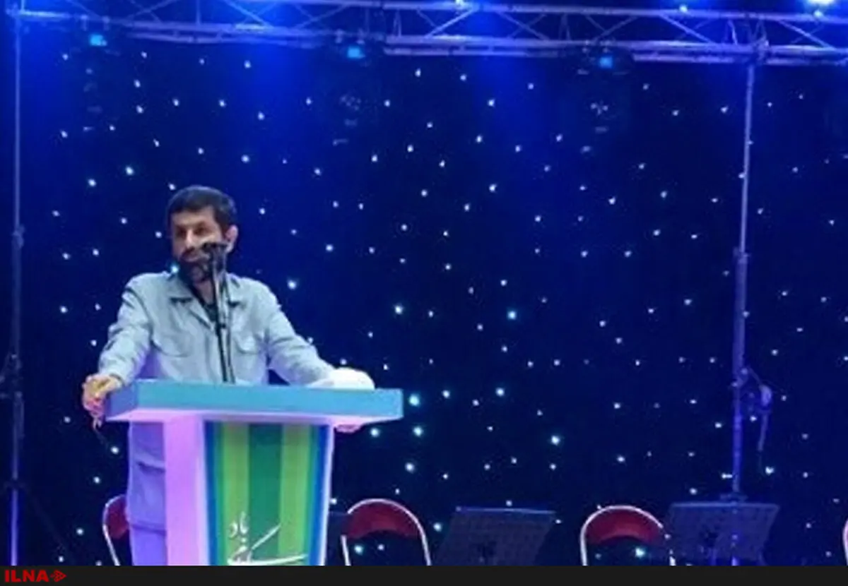 خبرنگاران رکن چهارم دموکراسی و دیدبانان هوشیار جامعه هستند