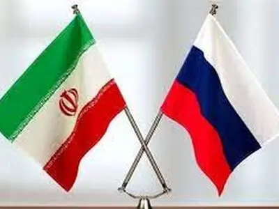 یادداشت تفاهم اجرای پروژه‌های مشترک نفتی ایران و روسیه امضا شد