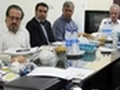 جلسه هیات مدیره استقلال لغو شد / آبی‌ها منتظر بازگشت افشارزاده
