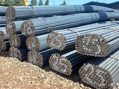 قیمت انواع میلگرد در بازار امروز یکشنبه ۷ مرداد ۱۴۰۳ + جدول